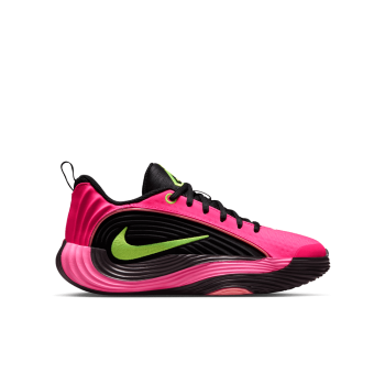Nike Giannis Immortality 5 Hyper Pink Enfants GS