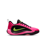 Color Rose du produit Nike Giannis Immortality 5 Hyper Pink Enfants GS