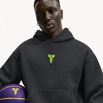 Sweat à capuche Nike Kobe 8 Mambacurial