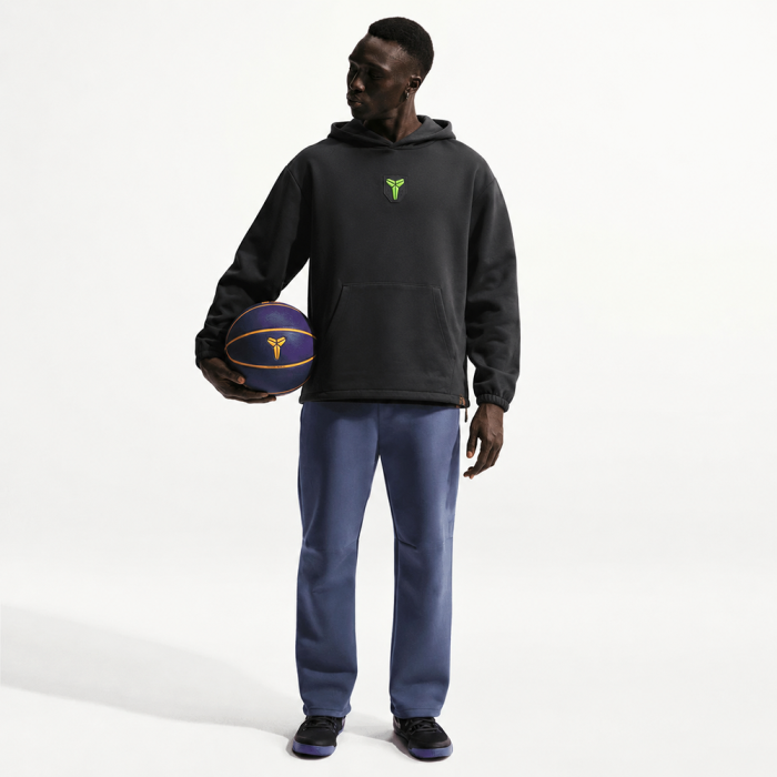 Sweat à capuche Nike Kobe 8 Mambacurial