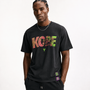 T-shirt Nike Kobe 8 Mambacurial