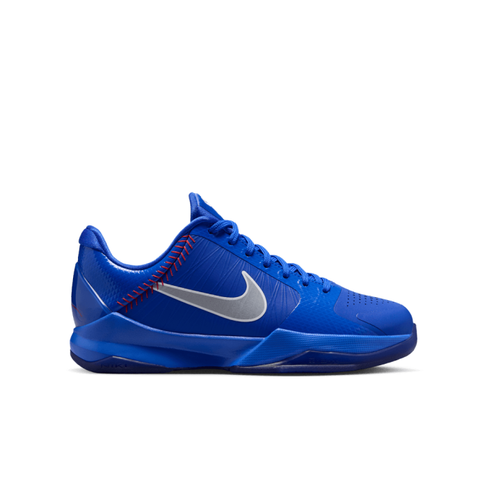 Nike Kobe 5 Protro Dodgers Enfants GS