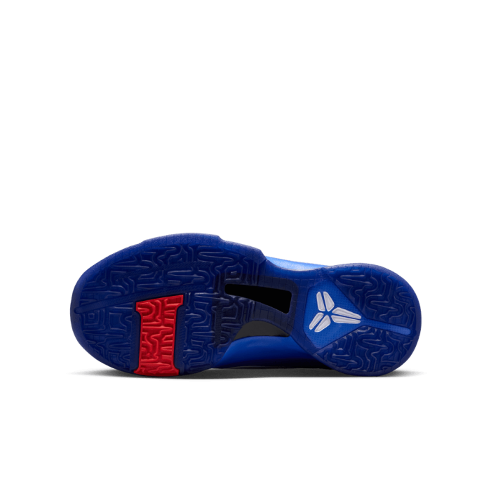 Nike Kobe 5 Protro Dodgers Enfants GS