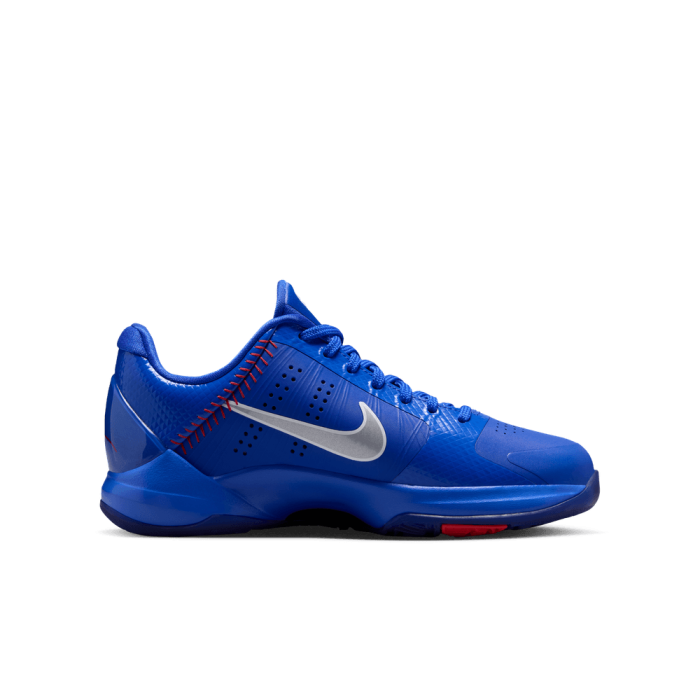 Nike Kobe 5 Protro Dodgers Enfants GS