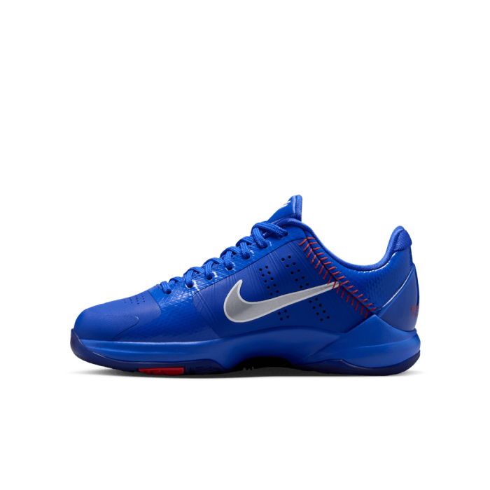 Nike Kobe 5 Protro Dodgers Enfants GS