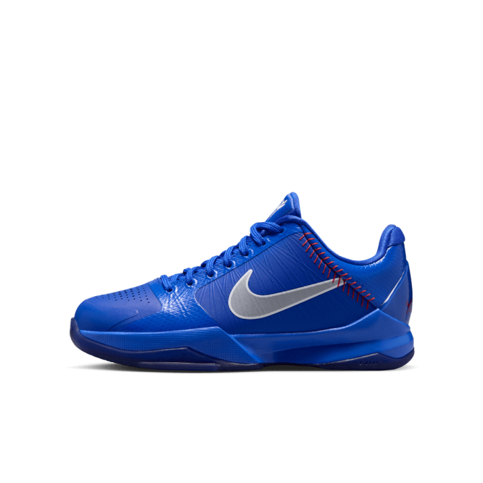 Nike Kobe 5 Protro Dodgers Enfants GS