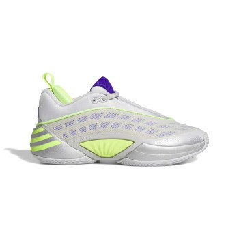 adidas D.O.N. Issue 8 Silver Spida Enfants GS