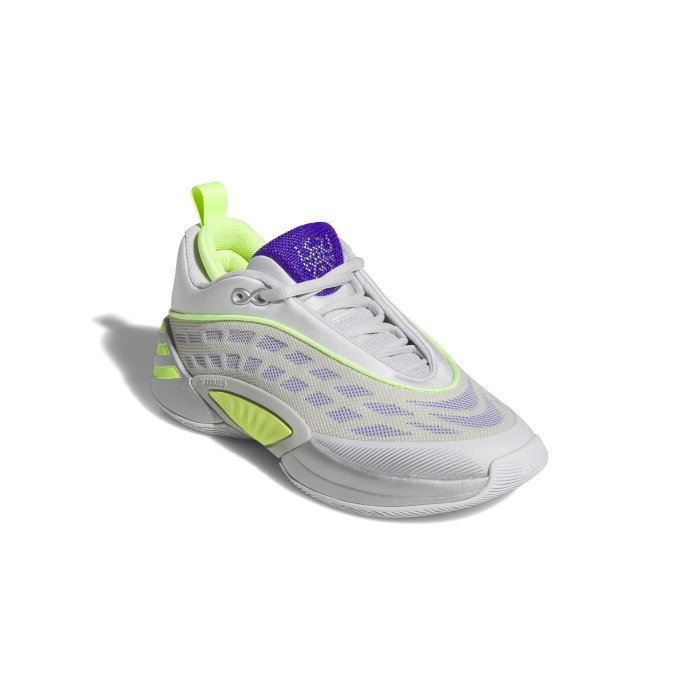 adidas D.O.N. Issue 8 Silver Spida Enfants GS