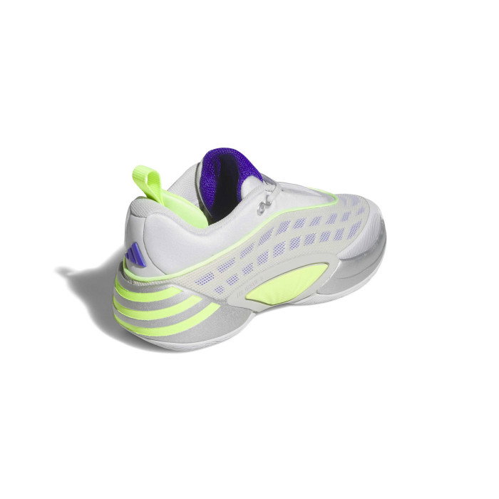 adidas D.O.N. Issue 8 Silver Spida Enfants GS