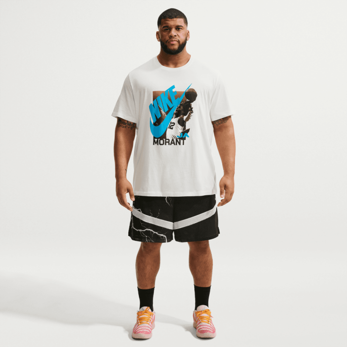 T-shirt Ja sail