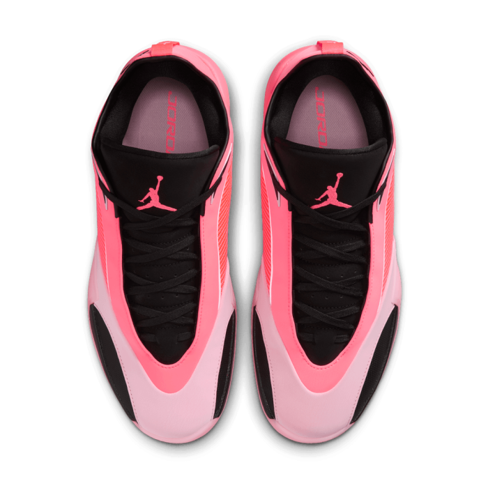 Jordan Triangle Hyper Punch