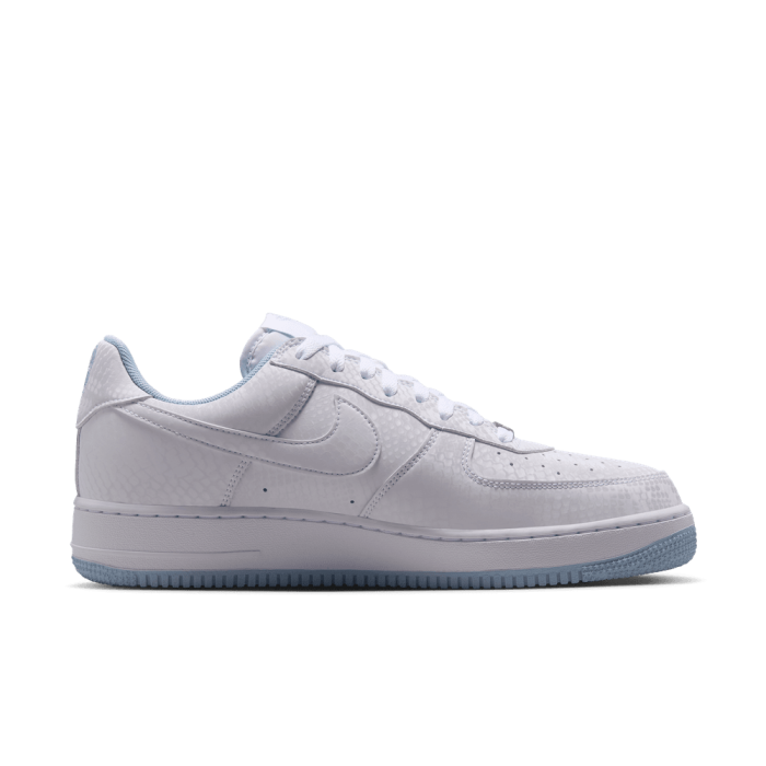 Nike Kobe Air Force 1 Low Armory Blue
