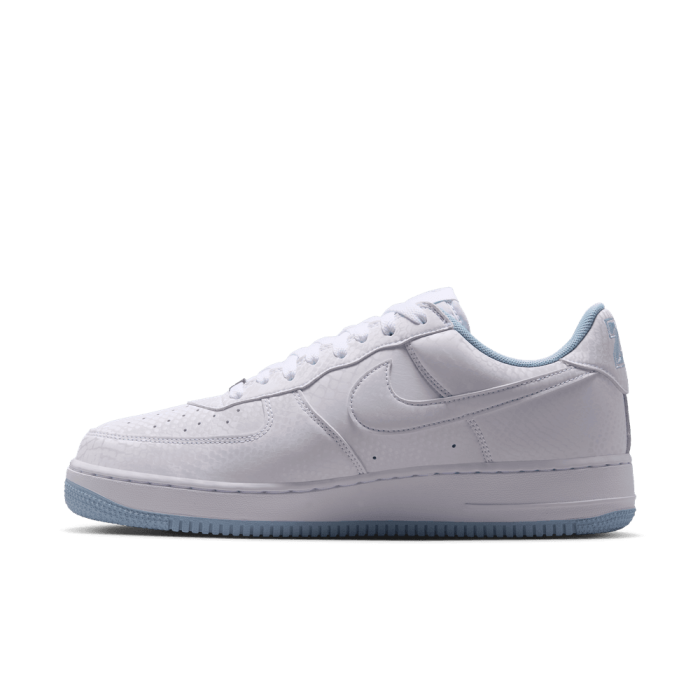 Nike Kobe Air Force 1 Low Armory Blue