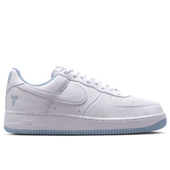 Nike Kobe Air Force 1 Low Armory Blue