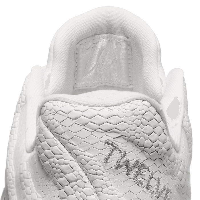 Nike Ja 3 White Label LX