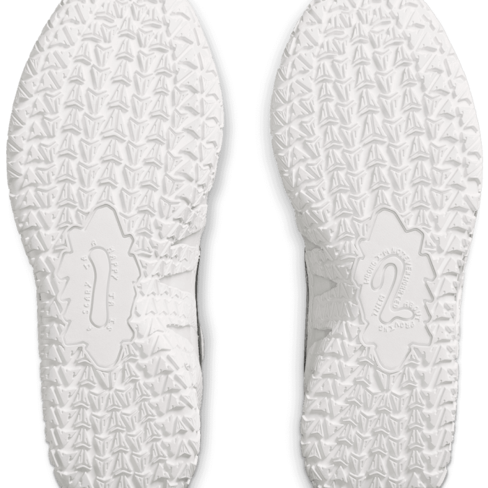 Nike Ja 3 White Label LX