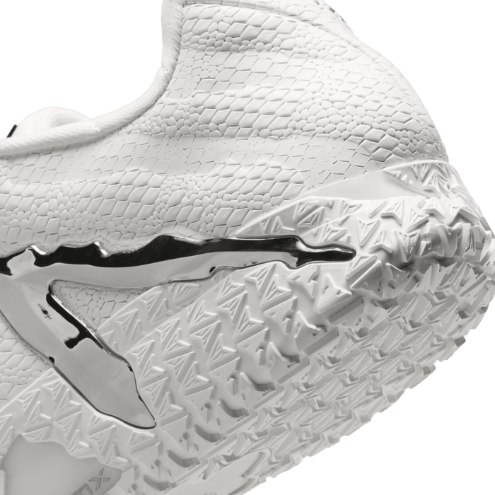 Nike Ja 3 White Label LX