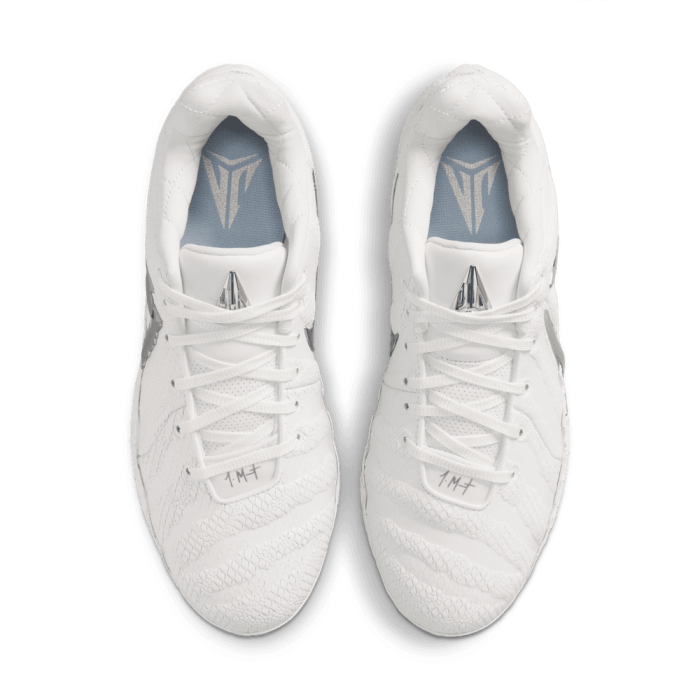 Nike Ja 3 White Label LX