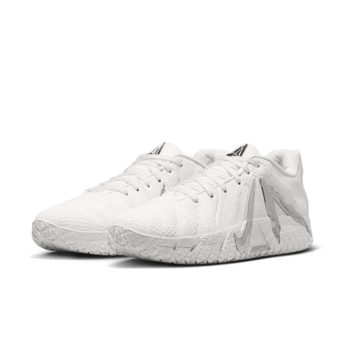 Nike Ja 3 White Label LX