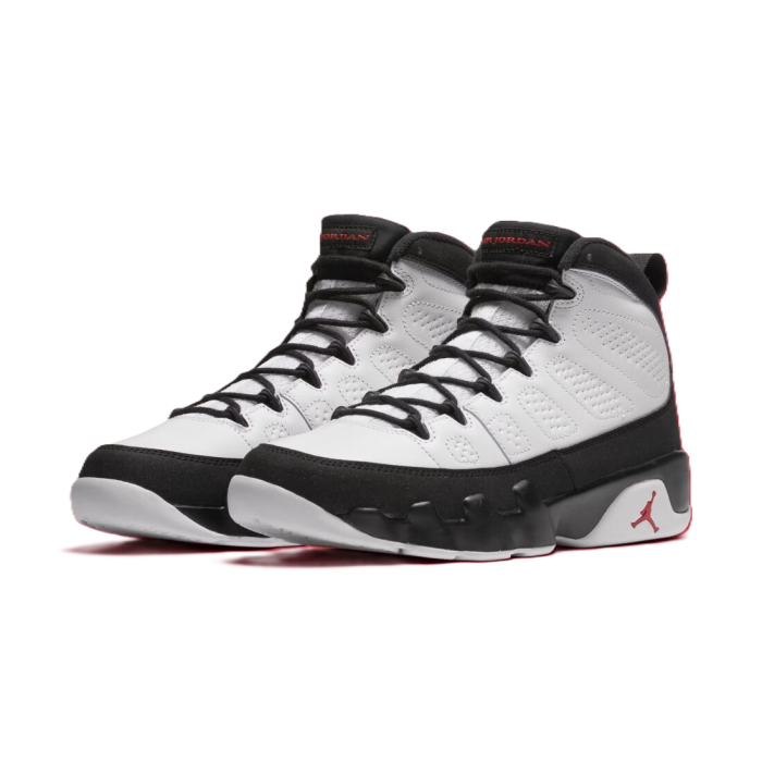 Air Jordan 9 Retro OG Space Jam