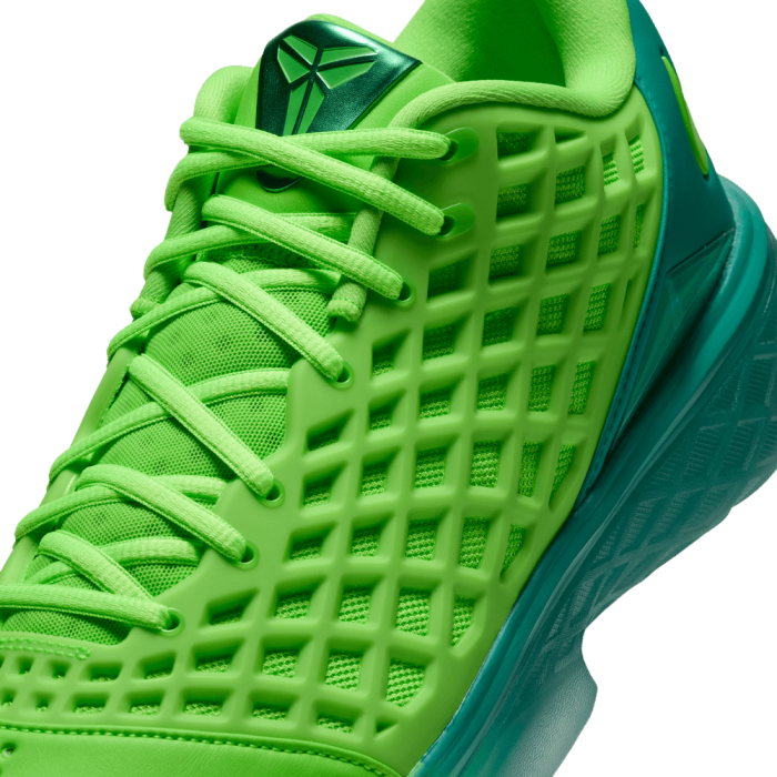Nike Kobe 3 Low Protro electric green/stadium green