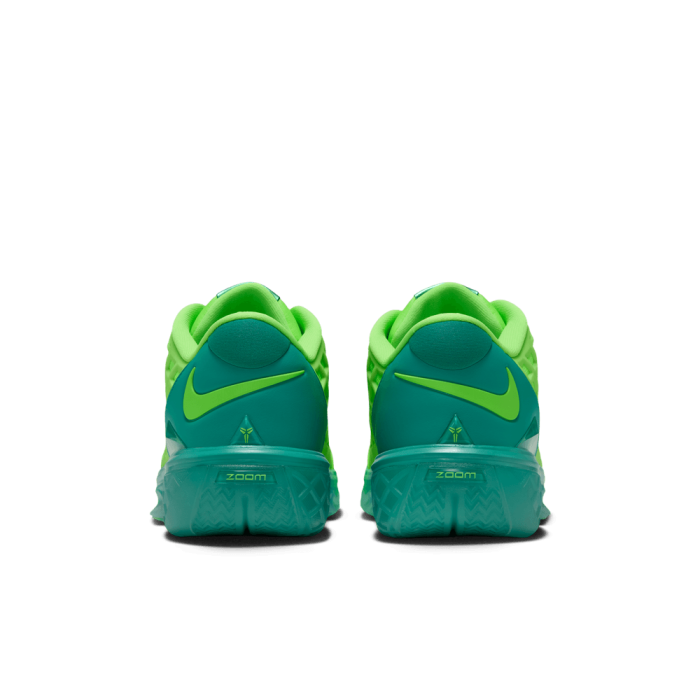 Nike Kobe 3 Low Protro electric green/stadium green