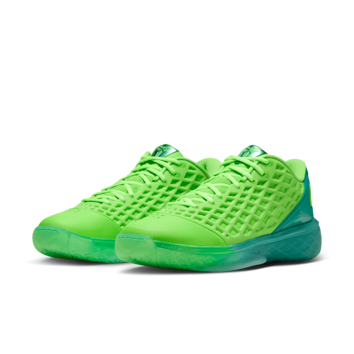 Nike Kobe 3 Low Protro electric green/stadium green