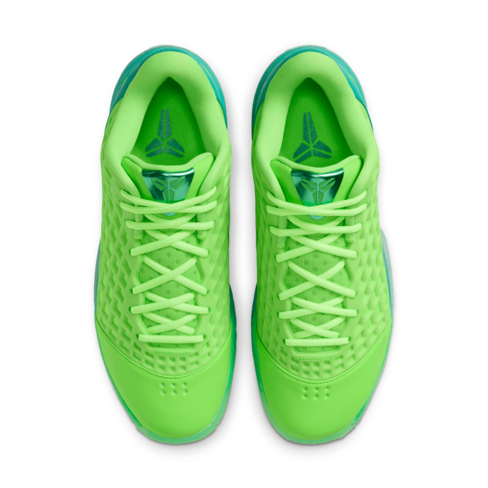 Nike Kobe 3 Low Protro electric green/stadium green