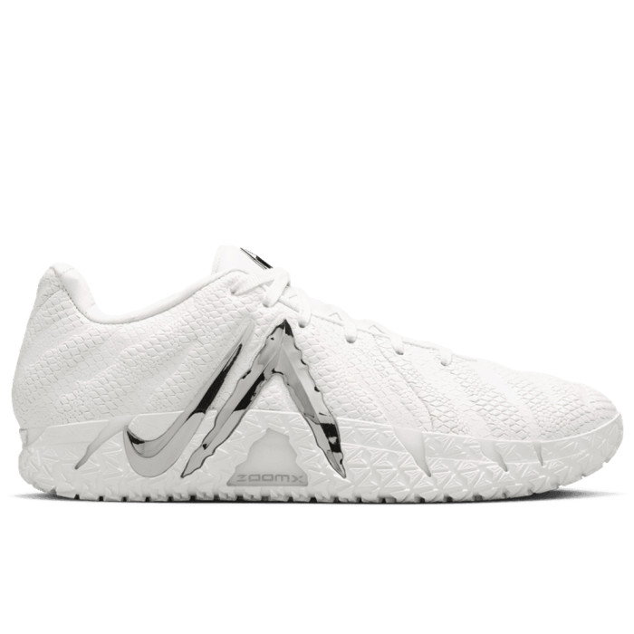 Nike Ja 3 White Label LX