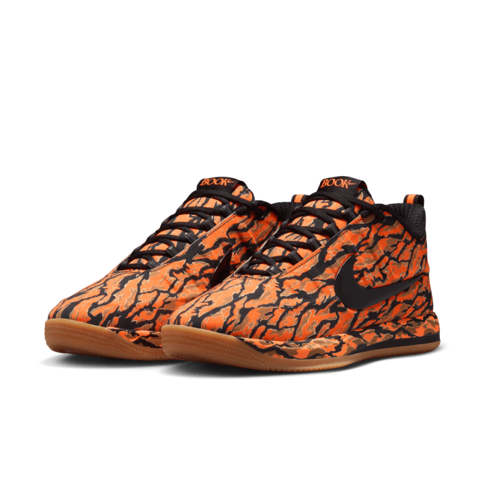 Nike Book 2 Tiger Camo