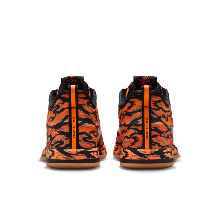 Nike Book 2 Tiger Camo