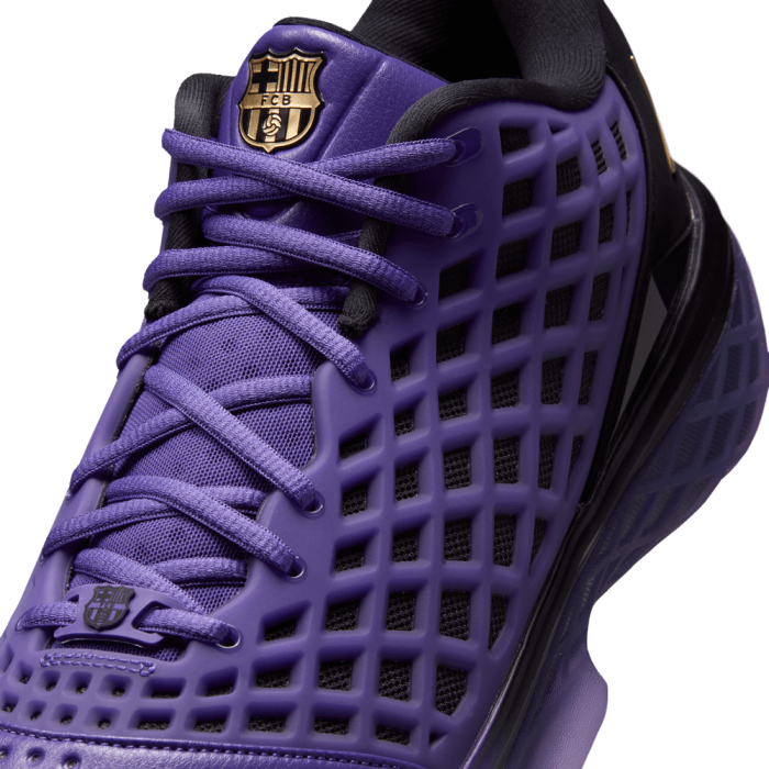 Nike Kobe 3 Low Protro x FC Barcelona