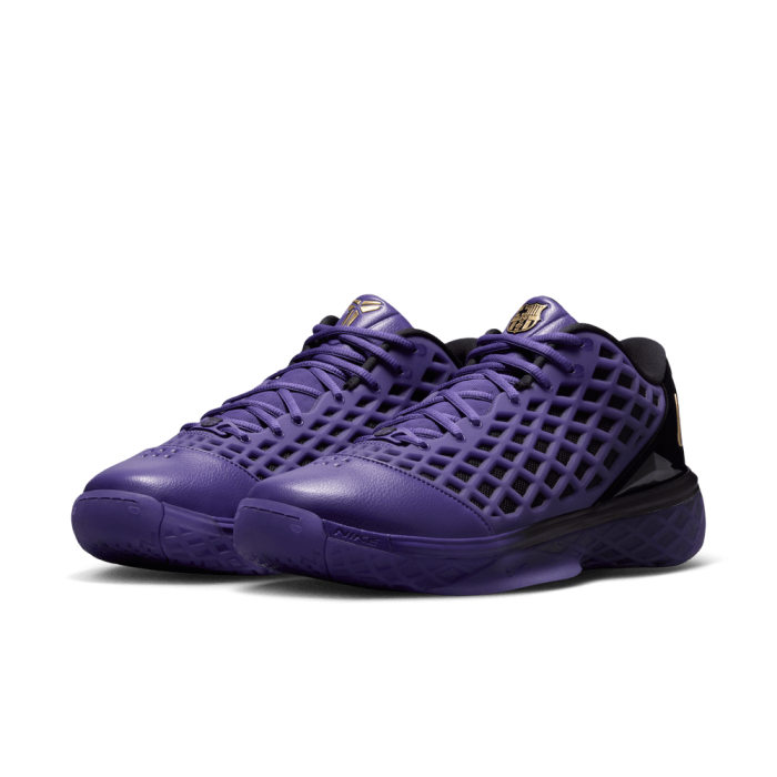 Nike Kobe 3 Low Protro x FC Barcelona
