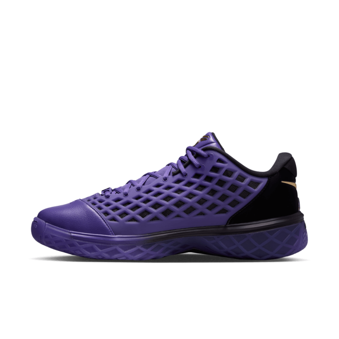 Nike Kobe 3 Low Protro x FC Barcelona