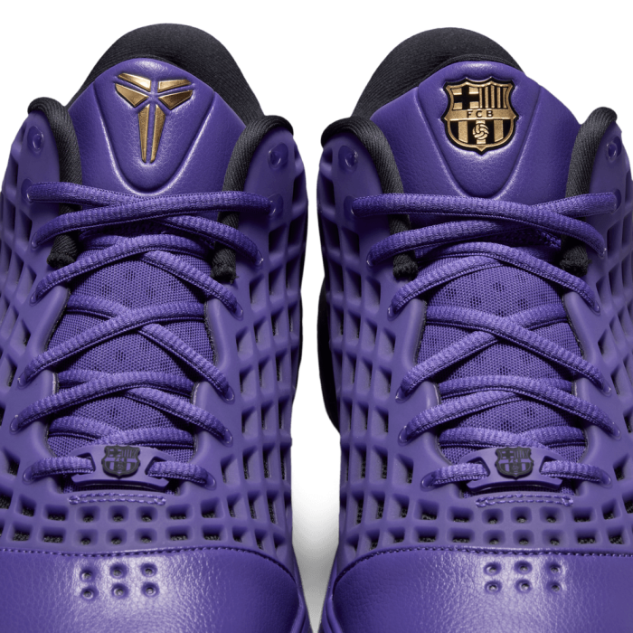Nike Kobe 3 Low Protro x FC Barcelona