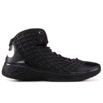 Color Noir du produit Nike Kobe 3 Protro Orca
