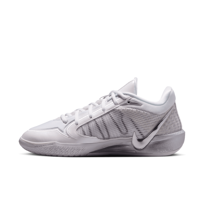 Nike Sabrina 4 White Label LX Light Work