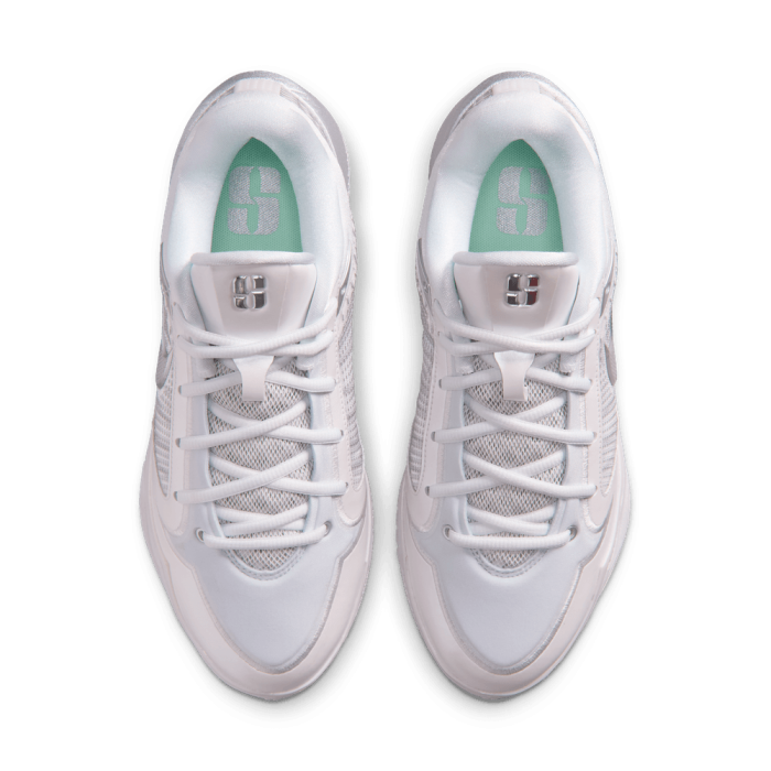 Nike Sabrina 4 White Label LX Light Work