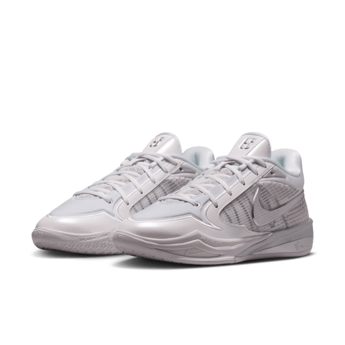 Nike Sabrina 4 White Label LX Light Work