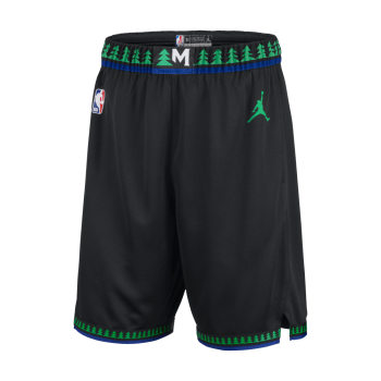 Short NBA Minnesota Timberwolves Nike Statement Edition