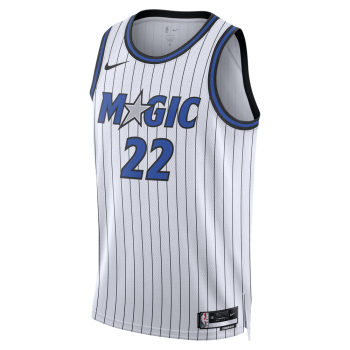 Maillot NBA Franz Wagner Orlando Magic Nike Association Edition