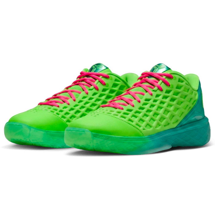 Nike Kobe 3 Low Protro electric green/stadium green