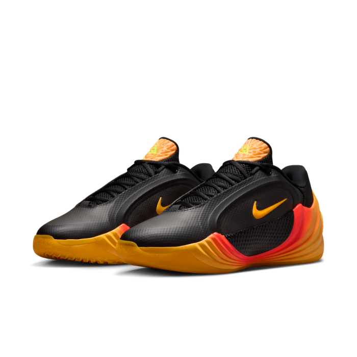 Nike Giannis Freak 8 Laser Crimson