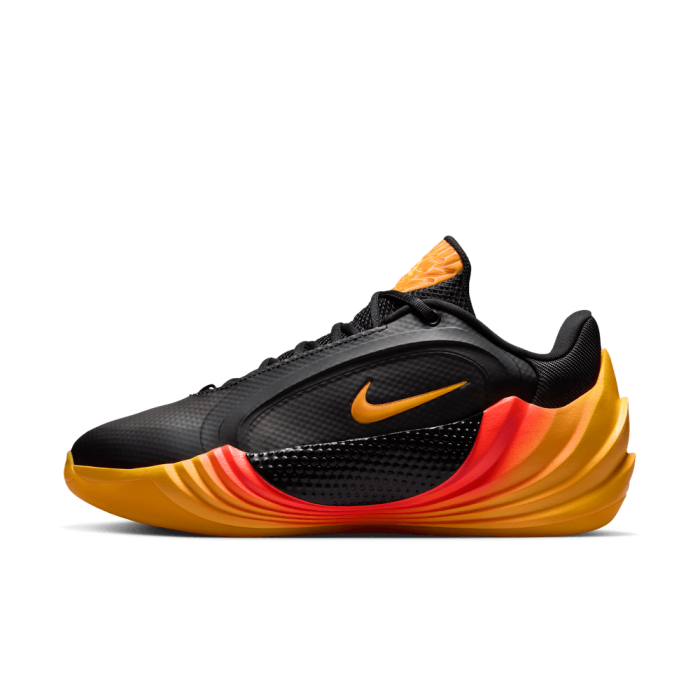 Nike Giannis Freak 8 Laser Crimson