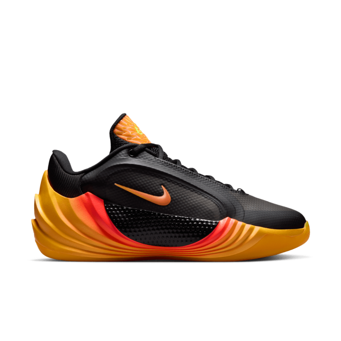 Nike Giannis Freak 8 Laser Crimson