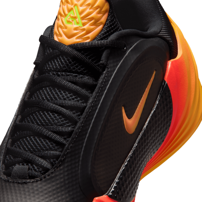 Nike Giannis Freak 8 Laser Crimson