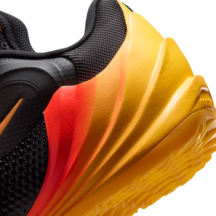 Nike Giannis Freak 8 Laser Crimson