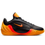 Color Noir du produit Nike Giannis Freak 8 Laser Crimson