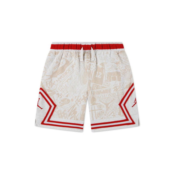 Short Jordan enfant AOP Sport Diamond Phantom