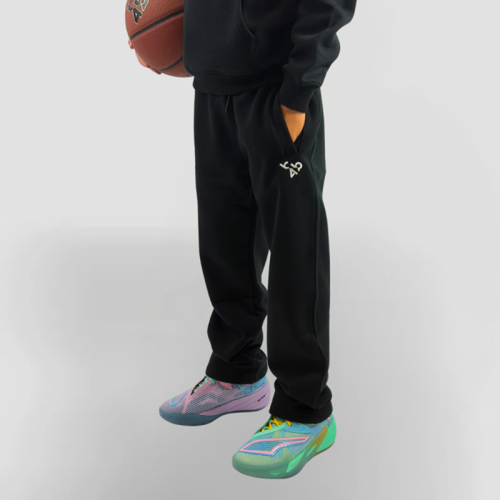 Pantalon b4b CORE Enfant Black
